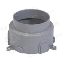 Grindinė dėžė betonavimui 3mod. Legrand 089649