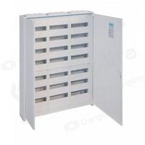 Hager 252 mod. virštinkinis modulinis skydelis FWB73