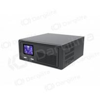 EAST UPS 600W INVERTER (LCD, tikras sinusas, max 30A, tinka cirkuliaciniam siurbliui)