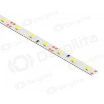 LED juosta Retech 612S24K40 (4000K, 6.4W/m, 24V, 5m)