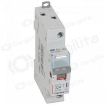 Kirtiklis DX-IS Legrand 406403