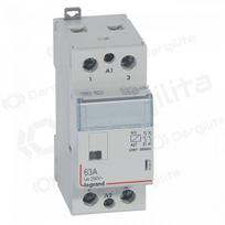 Kontaktorius 2N/O DX-IS Legrand 412527