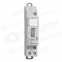 Impulsinė relė 1 N/O Legrand 412408