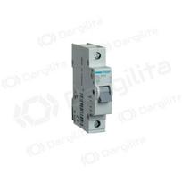 Automatinis jungiklis Hager MC125 (25A, 1P, 230V, 6kA)