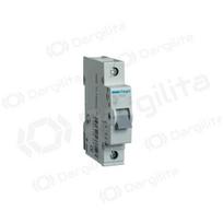 Automatinis jungiklis Hager MC140 (40A, 1P, 230V, 6kA)