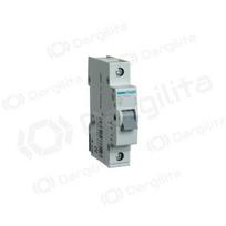 Automatinis jungiklis Hager MC150 (50A, 1P, 230V, 6kA)