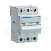Modulinis jungiklis Hager SBN363 (3 mod, 63A, 3P)