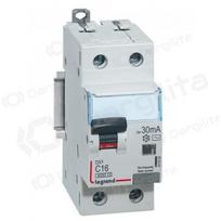 Automatinis jungiklis Legrand S301 TX3 403434 (1P, 16A, 6kA, AC)