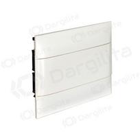 PRACTIBOX 12 mod. įleidžiamas skydelis Legrand 135161
