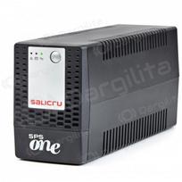 Salicru UPS SPS 1500 ONE BL IEC (1500VA/900W, Tower, 6×C13, Line interactive)