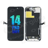 Apple iPhone 14 Pro ekranas (120 Hz) (Premium OLED)