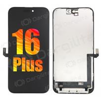 Apple iPhone 16 Plus ekranas (Premium Incell)