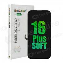 Apple iPhone 16 Plus ekranas (Premium OLED)