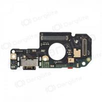 Xiaomi Redmi Note 12S įkrovimo lizdo ir mikrofono jungtis (service pack) (originali)