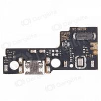 Xiaomi Redmi 12C įkrovimo lizdo ir mikrofono jungtis (service pack) (originali)