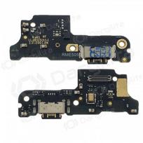 Xiaomi Redmi 14C 4G / Poco C75 įkrovimo lizdo ir mikrofono jungtis (service pack) (originali)