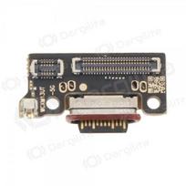 Xiaomi 13 Ultra įkrovimo lizdo ir mikrofono jungtis (service pack) (originali)