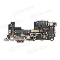 Xiaomi Poco F6 Pro įkrovimo lizdo ir mikrofono jungtis (service pack) (originali)