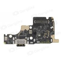 Xiaomi Redmi Note 14 5G įkrovimo lizdo ir mikrofono jungtis (service pack) (originali)