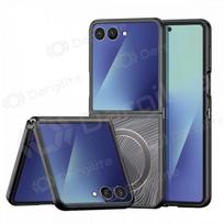 Samsung Galaxy Z Flip7 dėklas "Dux Ducis Aimo Mag"