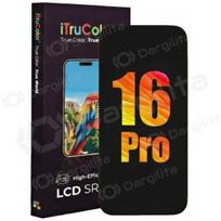 Apple iPhone 16 Pro ekranas (Premium Incell)
