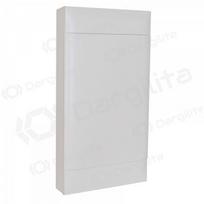 PRACTIBOX 48 mod. virštinkinis skydelis Legrand 135204