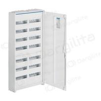 Hager 168 mod. virštinkinis modulinis skydelis FWB72