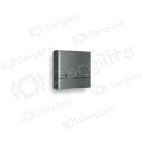 Fotorelė Steinel Night-Matic-IQ Plus 066116 (su Bluetooth, juoda, IP54)