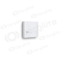 Fotorelė Steinel Night-Matic-IQ Plus 066116 (su Bluetooth, balta, IP54)