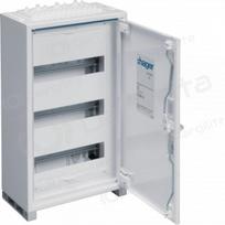 Virštinkinis modulinis skydas Hager FWB31 (36 mod., IP44, 500x300x161)