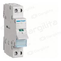 Kirtiklis Hager SBN132 (1P, 32A, 230V, 1 mod.)