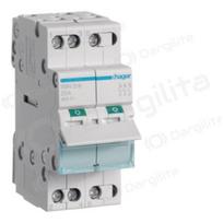 Kirtiklis Hager SBN316 (3P, 16A, 400V, 2 mod.)