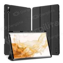Samsung Galaxy Tab A9 Plus 11.0, Tab A11 Plus 11.0 dėklas "Dux Ducis Domo" (juodas)