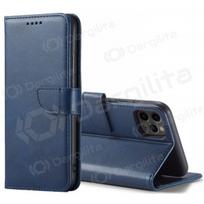 Xiaomi Redmi 15 4G, Redmi 15 5G dėklas "Wallet Case" (mėlynas)