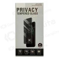 Apple iPhone 17 apsauginis stiklas "Full Privacy"