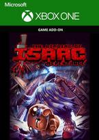 The Binding of Isaac: Repentance (DLC) XBOX LIVE Key ARGENTINA