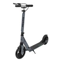 Hulajnoga SporTrike Hulajnoga SPORTRIKE Srebrna | ZSP.QZ-2033.SR | 5903864942057