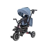 SmarTrike Rowerek Trzykołowy RIDER Blue SPORTRIKE | ZSP.B67.NIE | 5903864985412