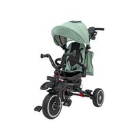 SmarTrike Rowerek Trzykołowy RIDER Green SPORTRIKE | ZSP.B67.ZIE | 5903864985429