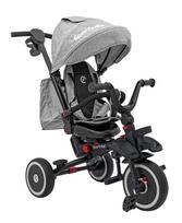 SmarTrike Rowerek Trzykołowy RIDER Gray SPORTRIKE | ZSP.B67.SZ | 5903864985436