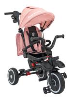 Sun Baby Rowerek Trzykołowy RIDER Pink SPORTRIKE | ZSP.B67.ROZ | 5903864985405