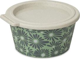 Koziol Pietų dėžutė Blomster Box Daisy 700 ml, žalia