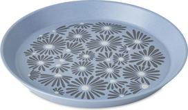 Koziol Lėkštė Blomster Plate Daisy 20,5 cm, mėlyna