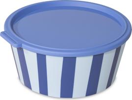 Koziol Pietų dėžutė Nora Box Stripes 2,2 l
