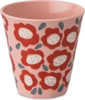 Koziol Puodelis Nora Cup M Bloomies Anemone 300 ml