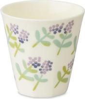 Koziol Puodelis Nora Cup M Bloomies Blossom 300 ml