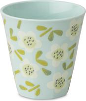 Koziol Puodelis Nora Cup M Bloomies Camellia 300 ml