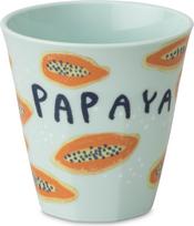 Koziol Puodelis Nora Cup M Juicies Papaya 300 ml