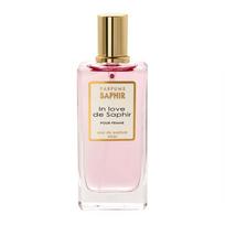 Saphir In Love Pour Femme Parfumuotas vanduo 50ml