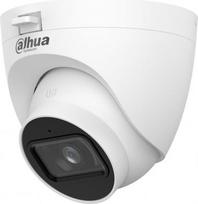 CAMERA HDCVI 5MP EYEBALL/HDW1500TRQA0280BS3DIP DAHUA HAC-HDW1500TRQ-A-028 | 6937552413948